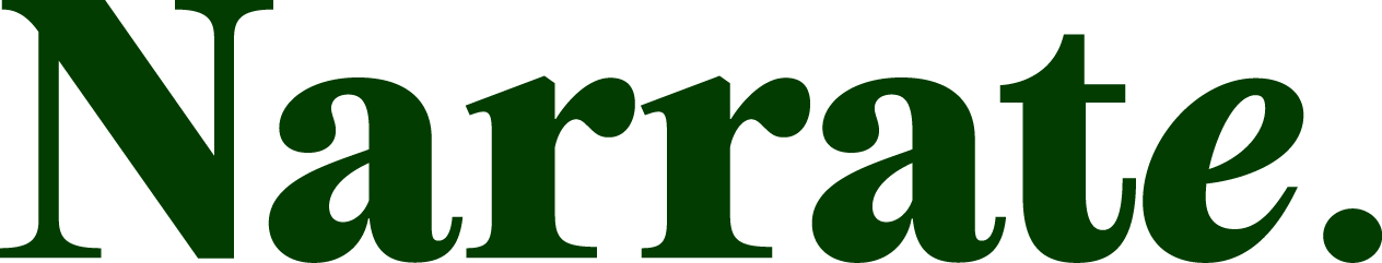 Narrate