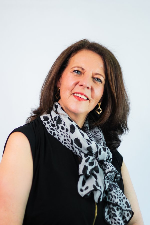 Aletha Johnston