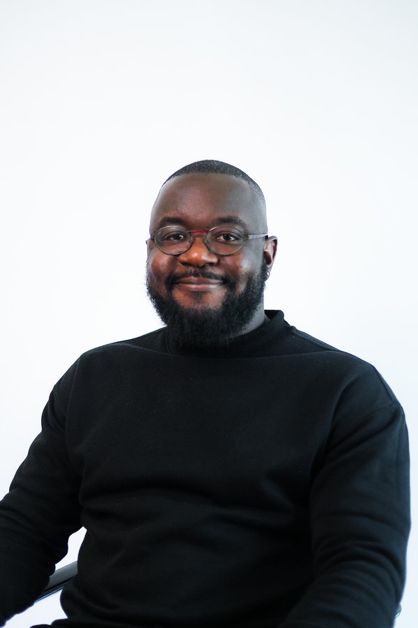 Kenneth Mokgabudi
