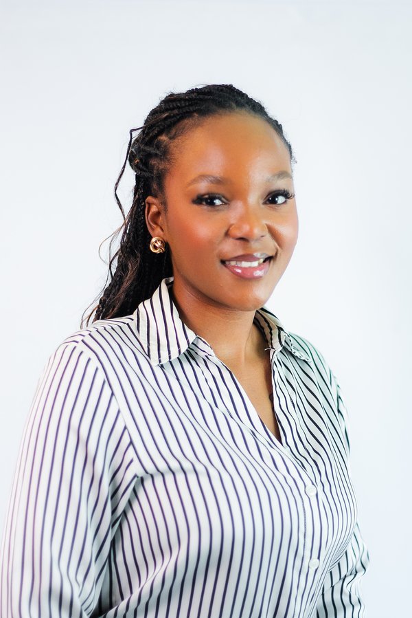 Kwanele Mdletshe