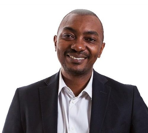 Miyelani Shikwambana